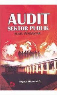 Audit Sektor Publik Suatu Pengantar
