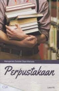 Manajemen Sumber Daya Manusia Perpustakaan