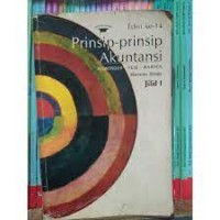 Prinsip-Prinsip Akuntansi