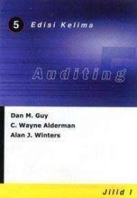 Auditing Jilid 1
