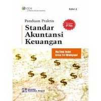 Standar Akuntansi Keuangan