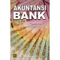 Akuntansi Bank Teori dan Aplikasi dalam Rupiah