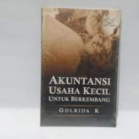 Akuntansi Usaha Kecil untuk Berkembang