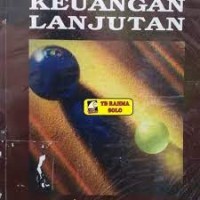 Akuntansi Keuangan Lanjutan Jilid 1