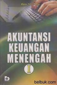 Akuntansi Keuangan Menengah