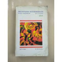 Akuntansi Intermediate: Volume Komprehensif Jilid 2