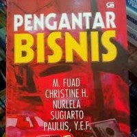 Pengantar Bisnis