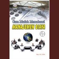 Cara Memahami Manajemen Biaya