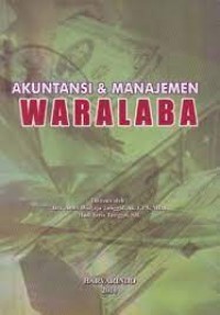 Akuntansi & Manajemen Waralaba