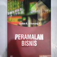 Peramalan Bisnis
