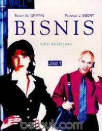 Bisnis Jilid 1