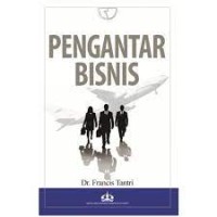 Pengantar Bisnis