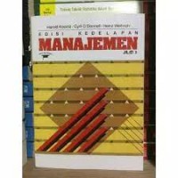 Manajemen