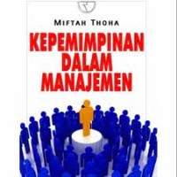 Kepemimpinan dalam Manajemen