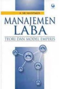Manajemen Laba Teori dan Model Empiris