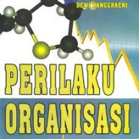 Perilaku Organisasi