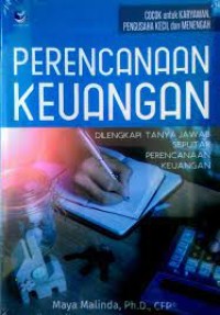 Perencanaan Keuangan