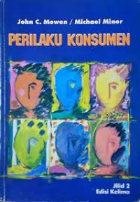 Perilaku Konsumen