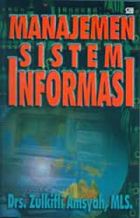 Manajemen Sistem Informasi