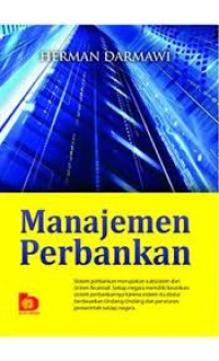 Manajemen Perbankan