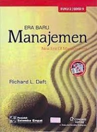 Era Baru Manajemen
