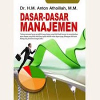 Dasar-Dasar Manajemen