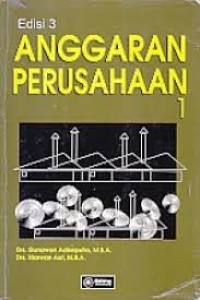 Anggaran Perusahaan