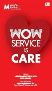 Wow Service is Care
