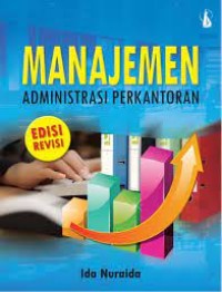 Manajemen Administrasi Perkantoran