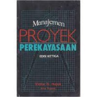 Manajemen Proyek Perekayasaan
