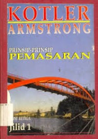 Prinsip-Prinsip Pemasaran