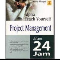 Alpha Teach Yourself: Project Management