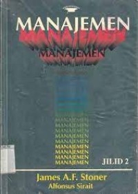 Manajemen Jilid 2