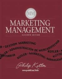 Markerting Management