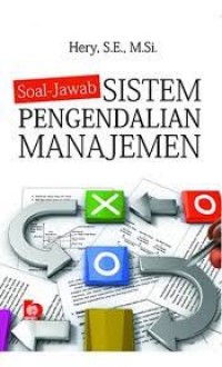 Soal-Jawab Sistem Pengendalian Manajemen