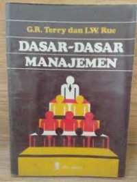 Dasar-Dasar Manajemen
