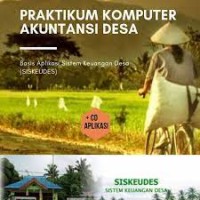 Pratikum Komputer Akuntansi Desa