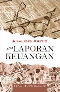 Analisis Kritis Laporan Keuangan