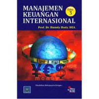 Manajemen Keuangan Internasional