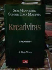 Kreativitas= Creativity