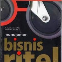 Manajemen Bisnis Ritel