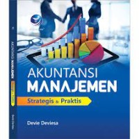 Akuntansi Manajemen Strategis & Praktis