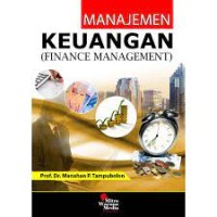 Manajemen Keuangan= Finance Management