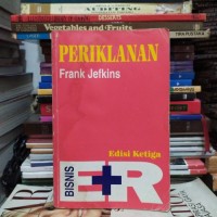 Periklanan