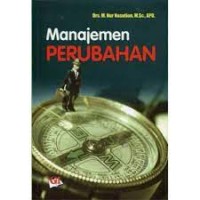 Manajemen Perubahan