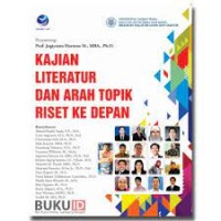 Kajian Literatur Dan Arah Topik Riset Ke Depan