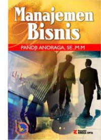 Manajemen Bisnis