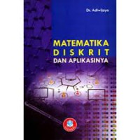 Matematika Diskrit dan Aplikasinya