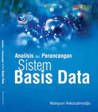 Analisis dan Perencanaan Sistem Basis Data