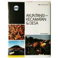 Akuntansi untuk Kecamatan & Desa
